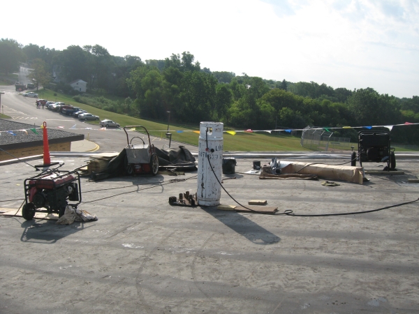 Rockford, Illinois Construction Site Safety Training